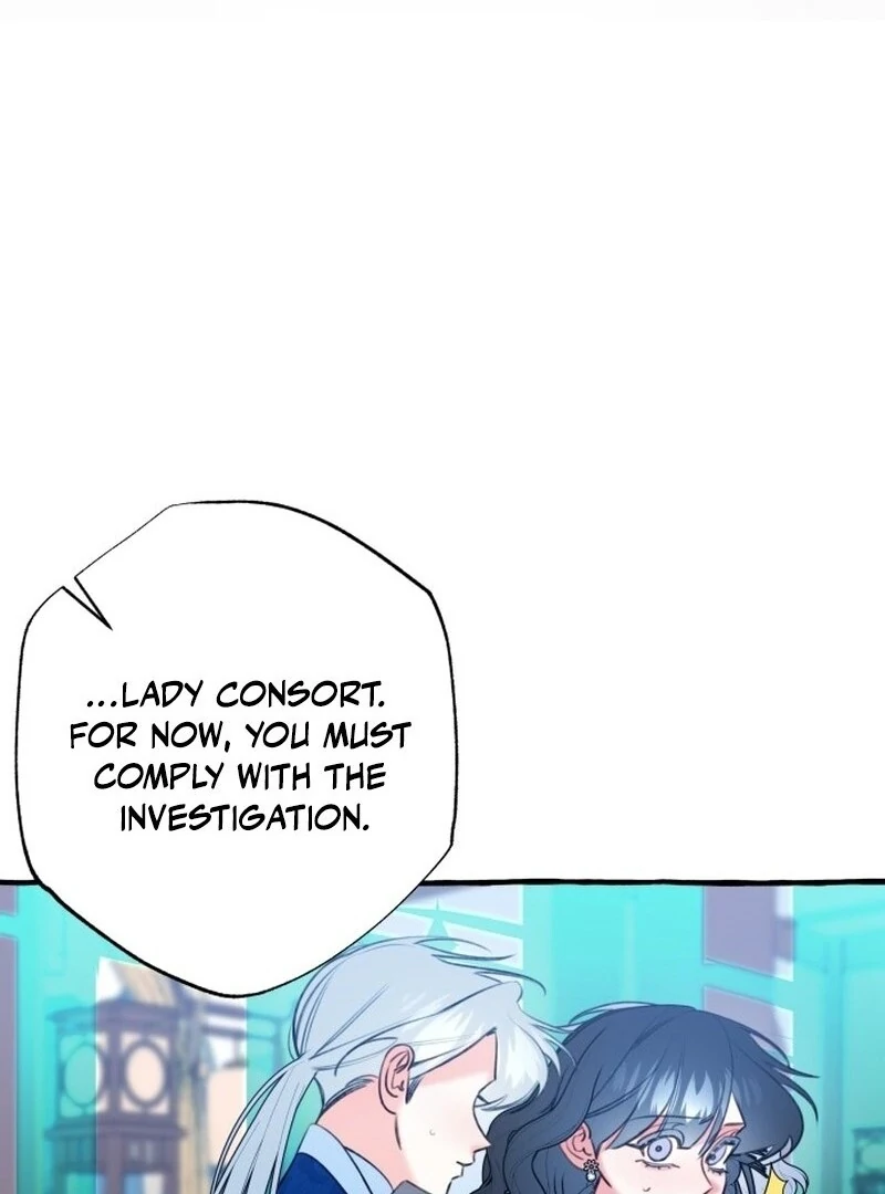 North Snow Love Story Chapter 49 - Page 60