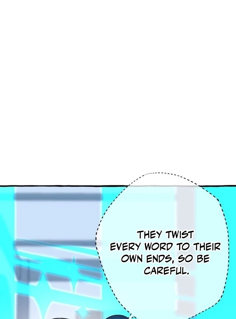 North Snow Love Story Chapter 49 - Page 66