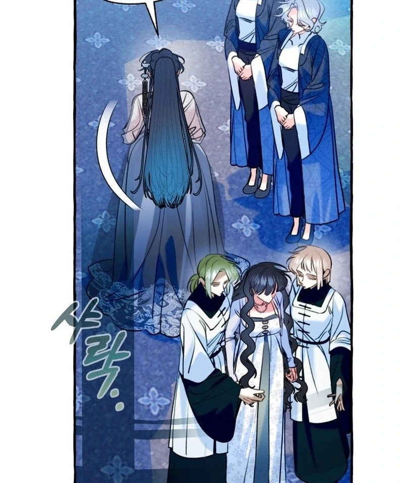 North Snow Love Story Chapter 49 - Page 69