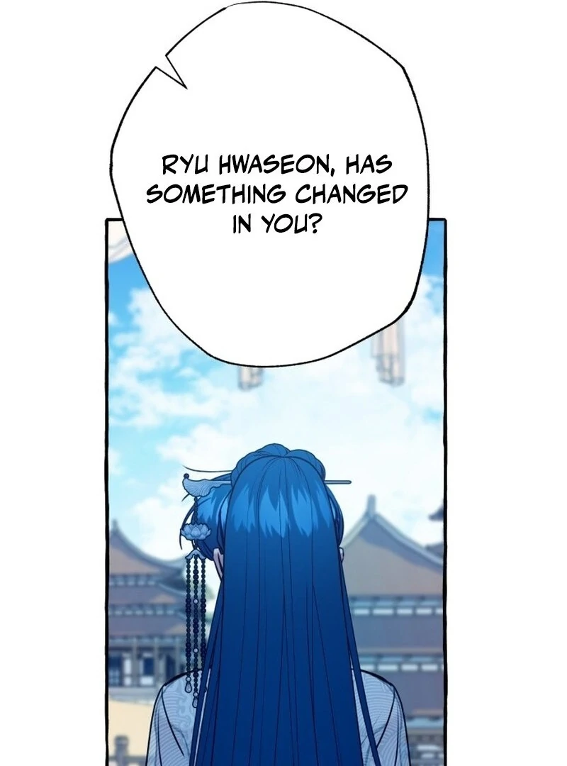 North Snow Love Story Chapter 49 - Page 71