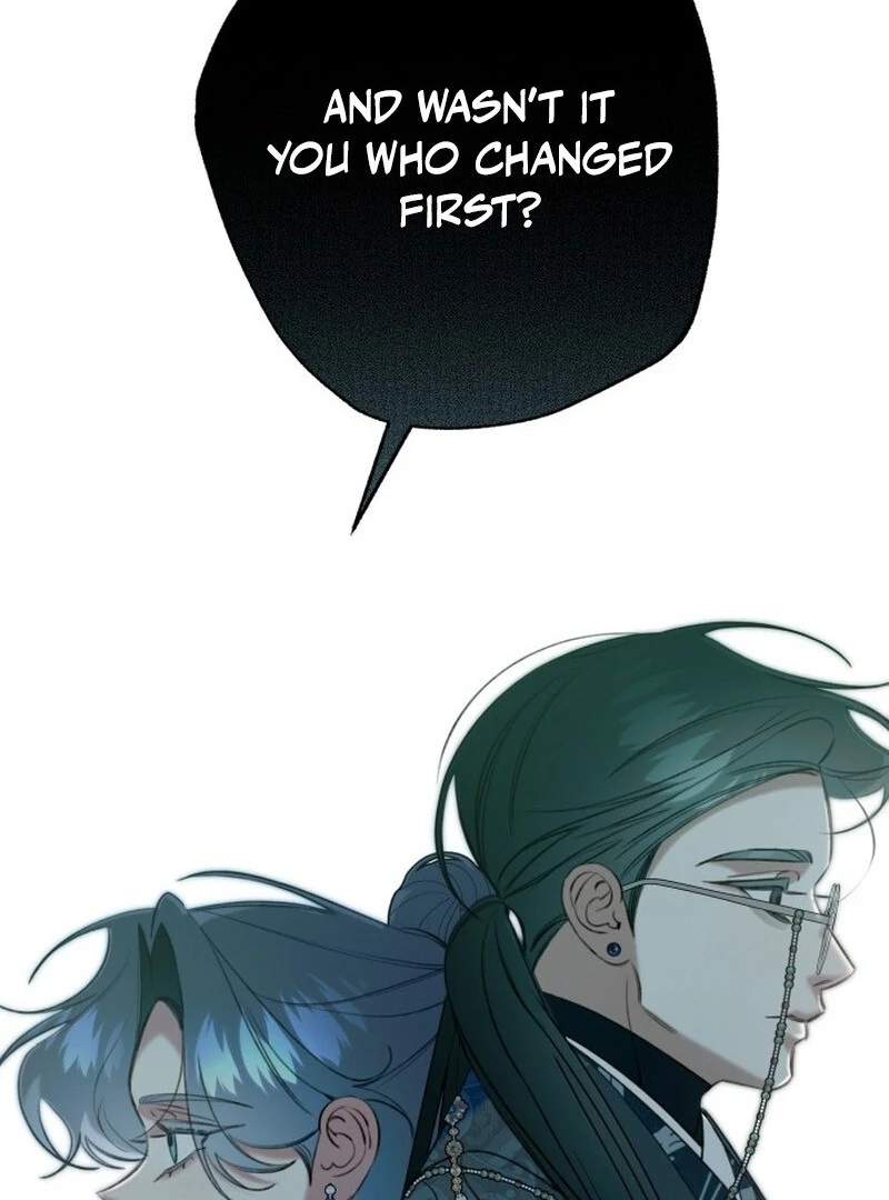 North Snow Love Story Chapter 49 - Page 77