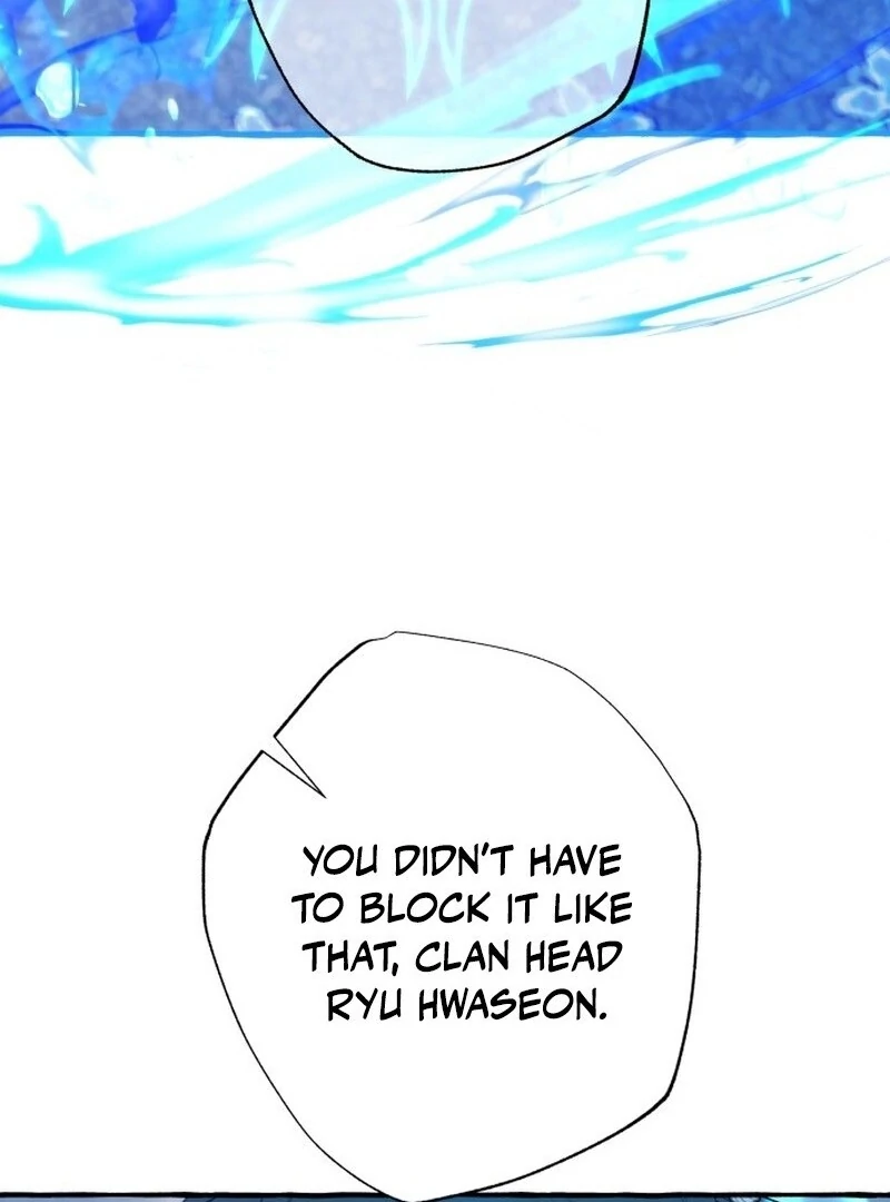 North Snow Love Story Chapter 49 - Page 8