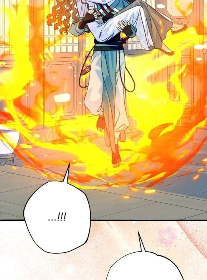 North Snow Love Story Chapter 50 - Page 100