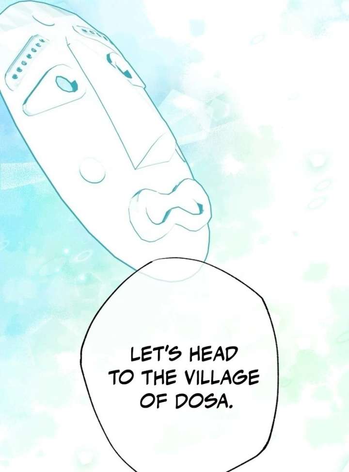 North Snow Love Story Chapter 50 - Page 126