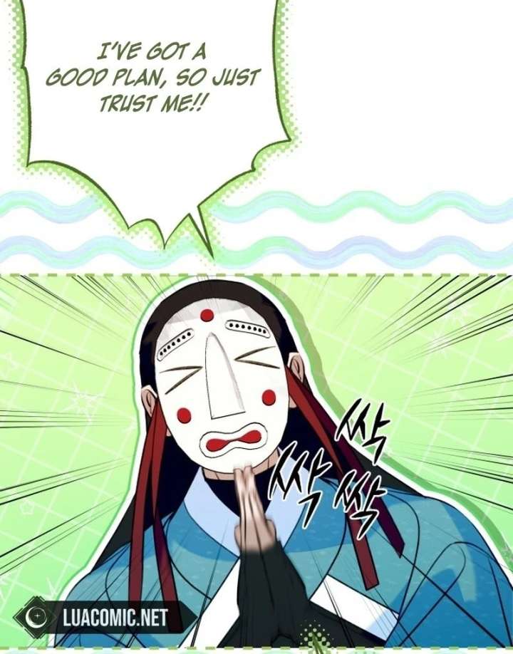 North Snow Love Story Chapter 50 - Page 27