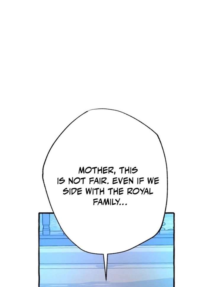 North Snow Love Story Chapter 50 - Page 40