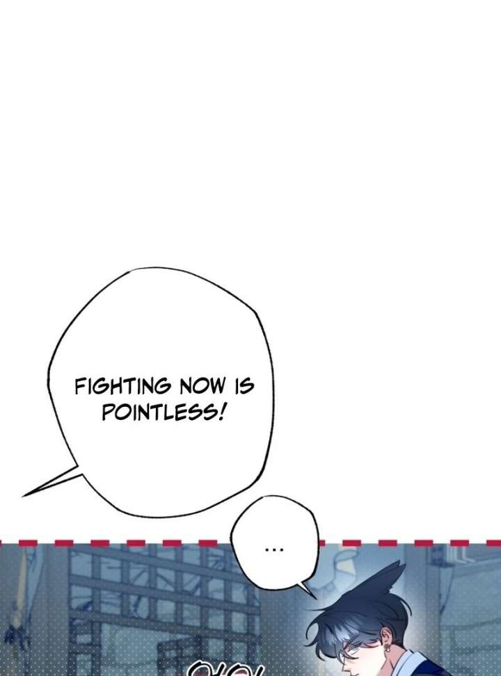 North Snow Love Story Chapter 50 - Page 5