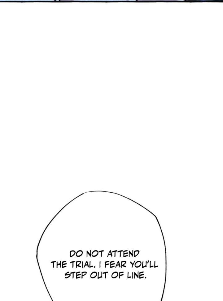 North Snow Love Story Chapter 50 - Page 51