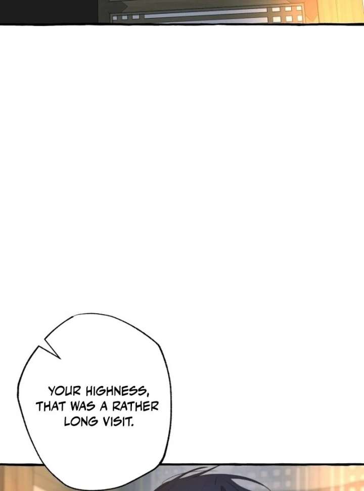 North Snow Love Story Chapter 50 - Page 58