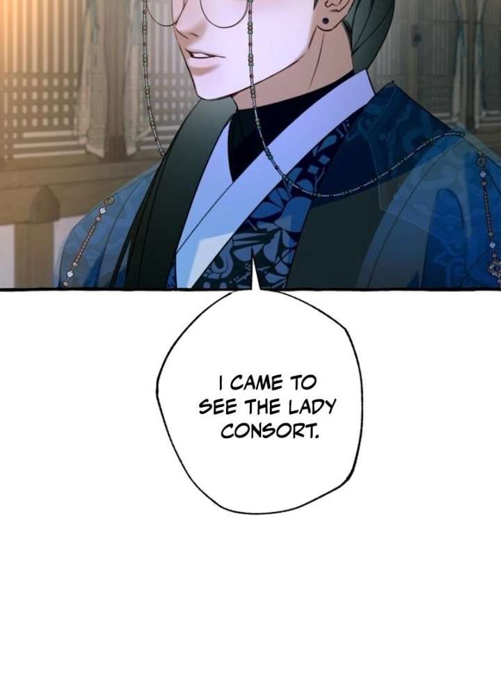 North Snow Love Story Chapter 50 - Page 61