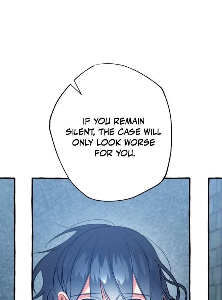 North Snow Love Story Chapter 50 - Page 78