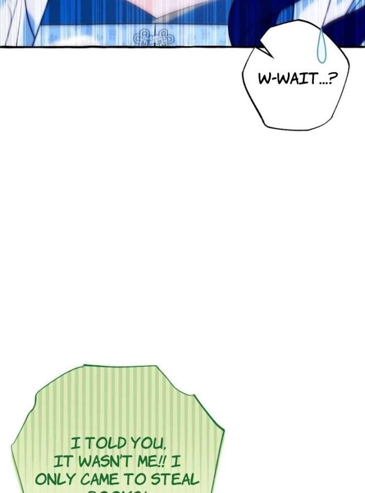 North Snow Love Story Chapter 50 - Page 9