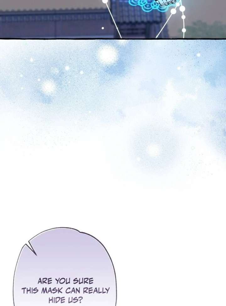 North Snow Love Story Chapter 50 - Page 90