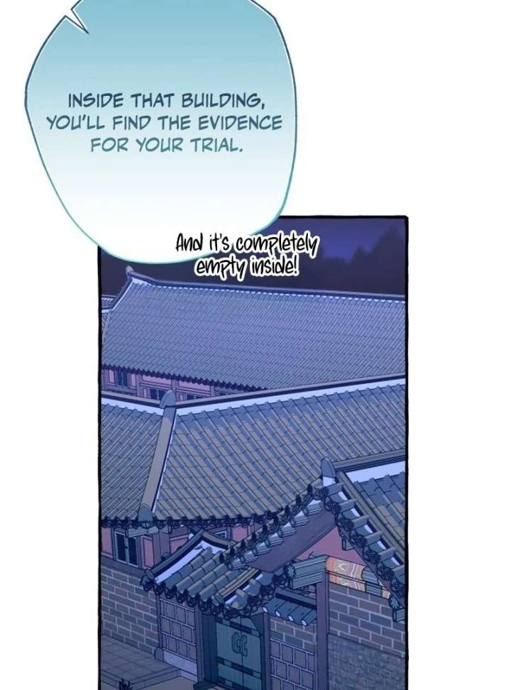 North Snow Love Story Chapter 50 - Page 93