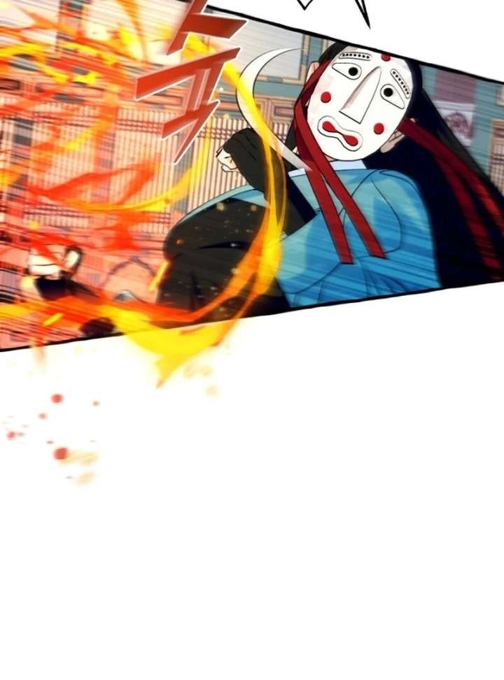 North Snow Love Story Chapter 51 - Page 109