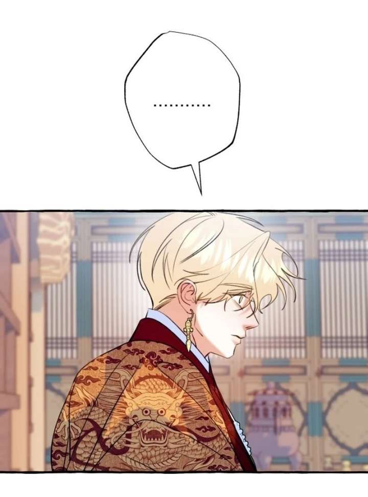 North Snow Love Story Chapter 51 - Page 119