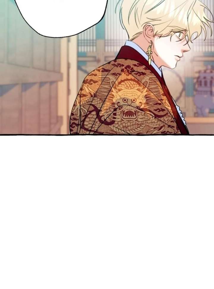 North Snow Love Story Chapter 51 - Page 121