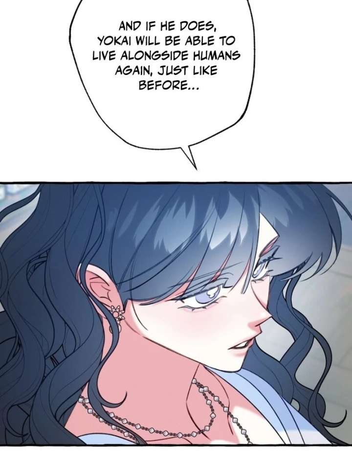 North Snow Love Story Chapter 51 - Page 24