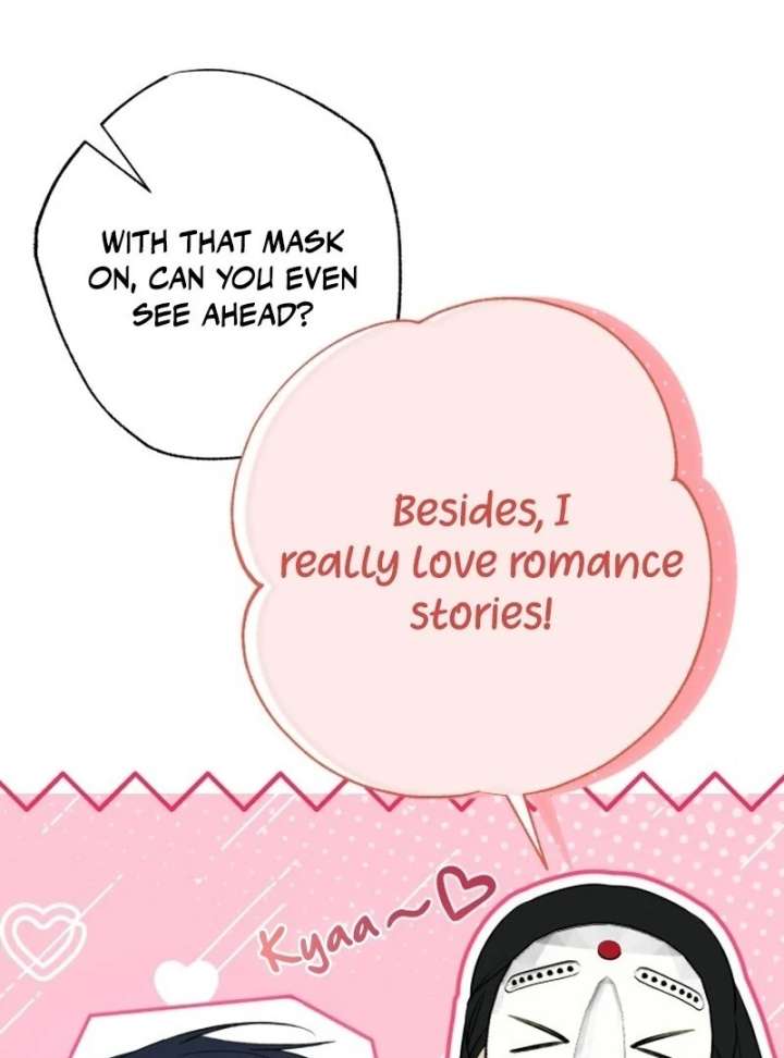 North Snow Love Story Chapter 51 - Page 29