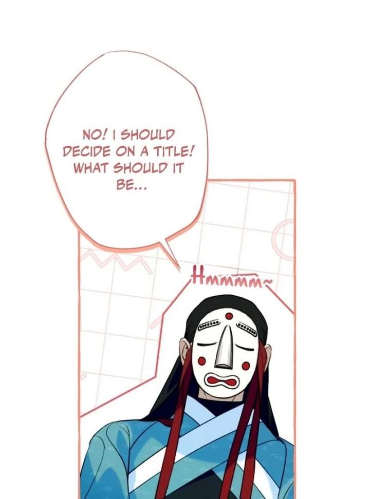 North Snow Love Story Chapter 51 - Page 45