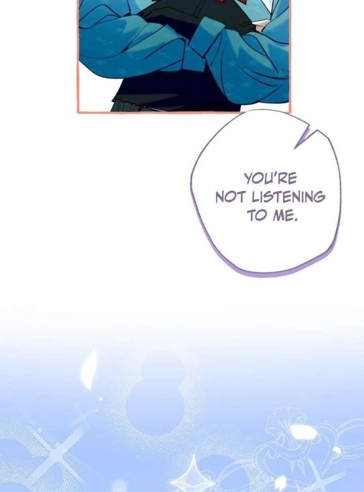 North Snow Love Story Chapter 51 - Page 46