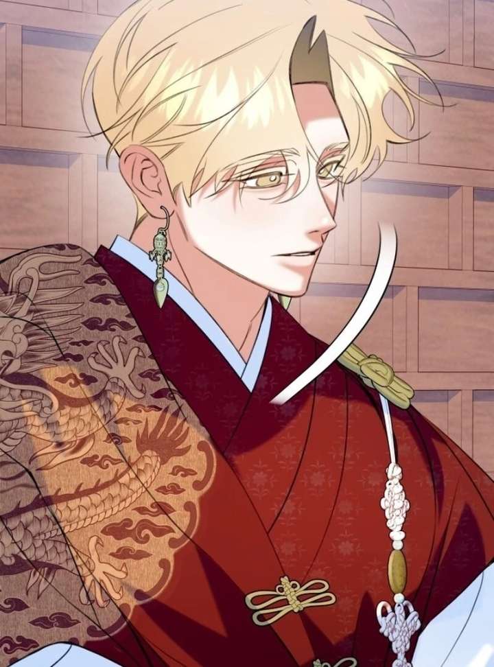 North Snow Love Story Chapter 51 - Page 54