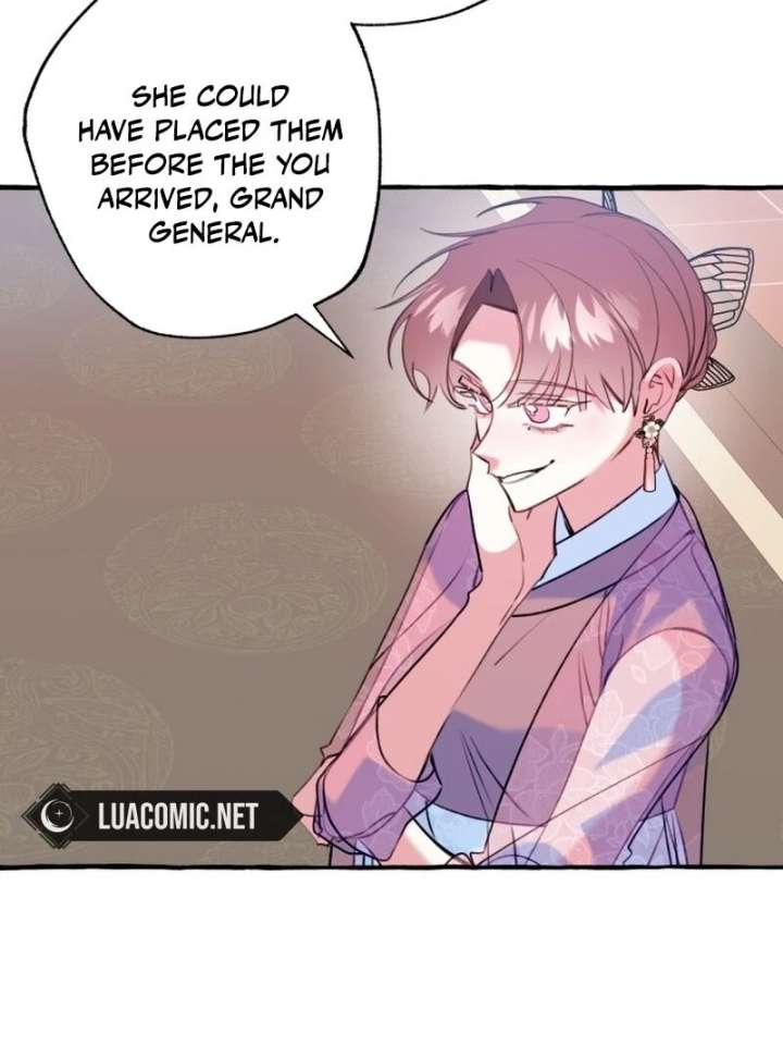 North Snow Love Story Chapter 51 - Page 61