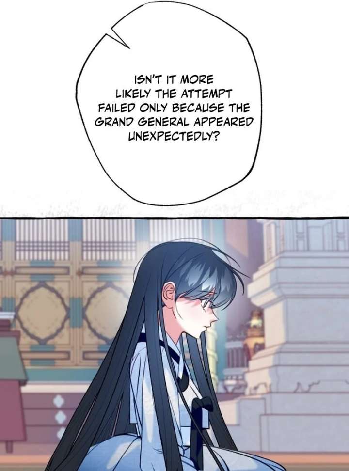 North Snow Love Story Chapter 51 - Page 71