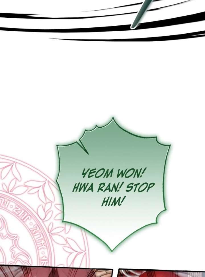 North Snow Love Story Chapter 51 - Page 91