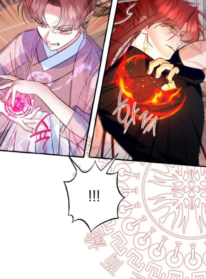 North Snow Love Story Chapter 51 - Page 92