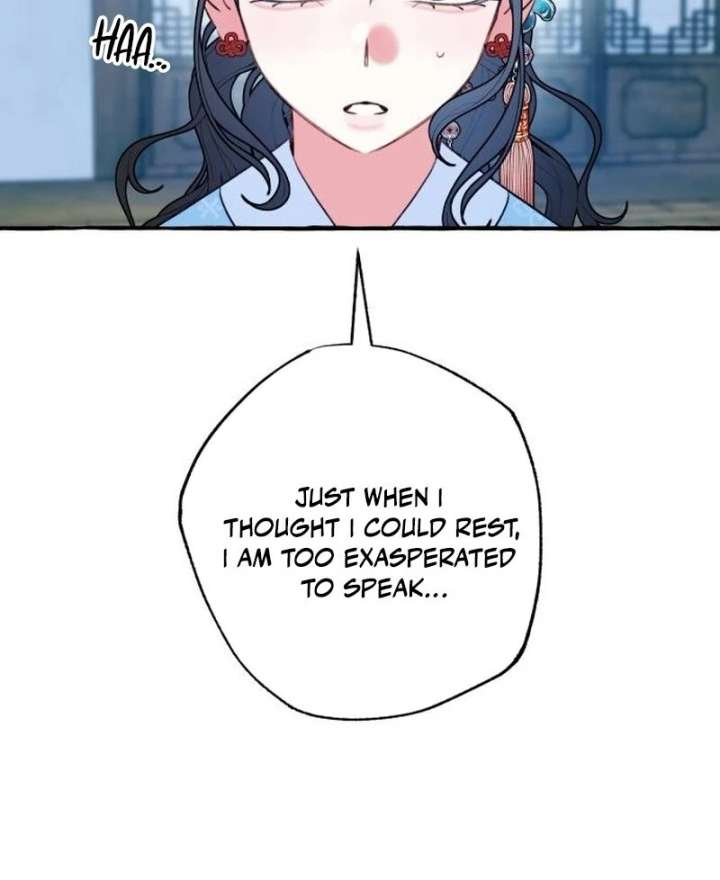 North Snow Love Story Chapter 52 - Page 123