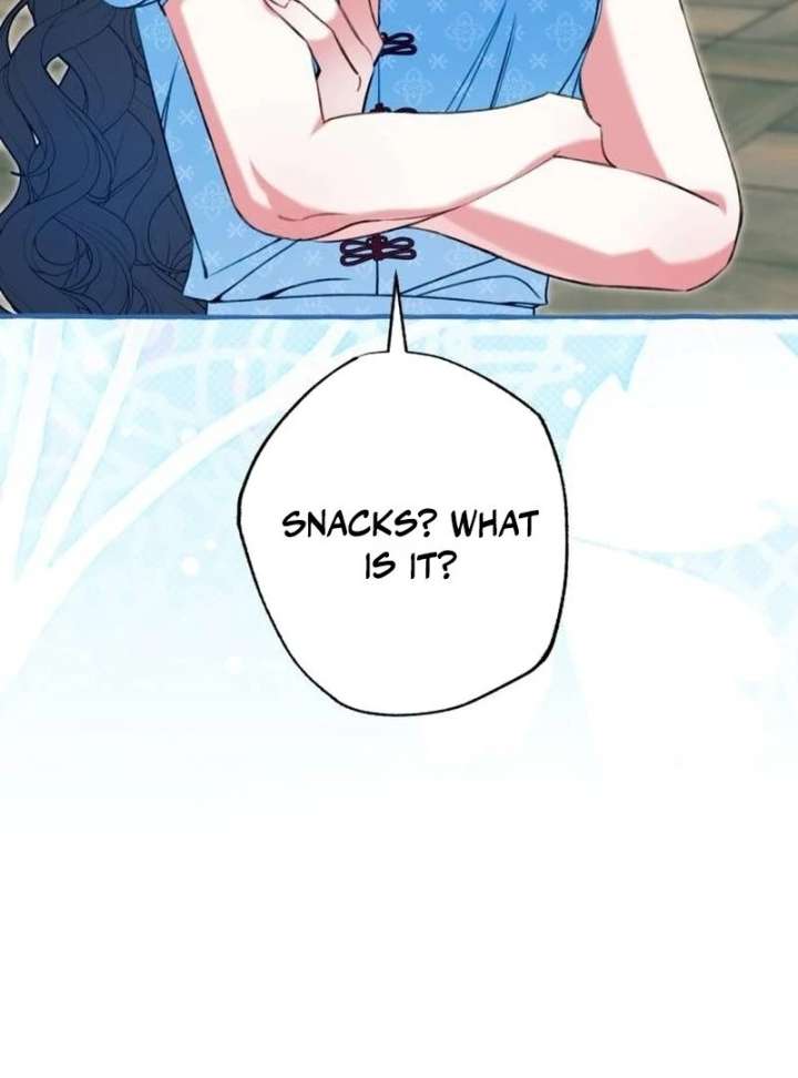 North Snow Love Story Chapter 52 - Page 133