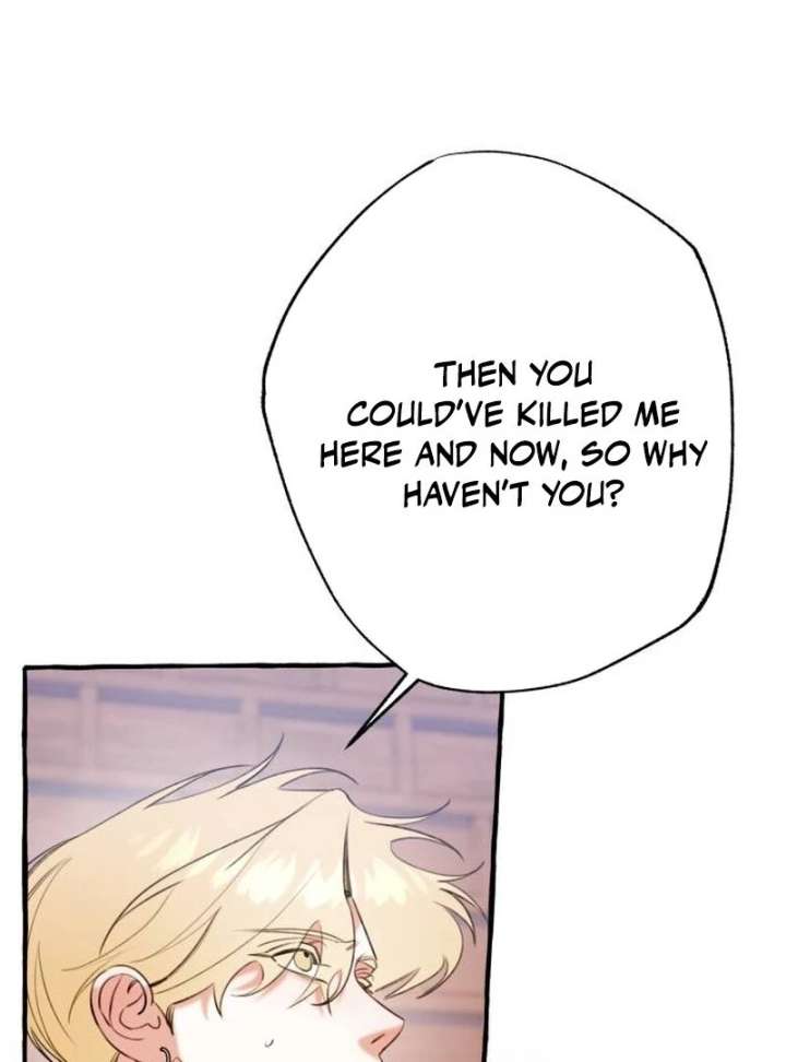 North Snow Love Story Chapter 52 - Page 15