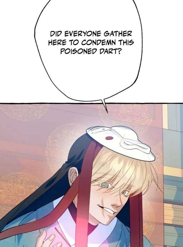 North Snow Love Story Chapter 52 - Page 3