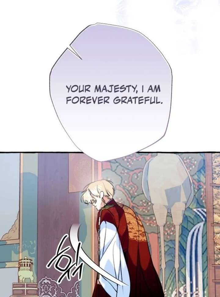 North Snow Love Story Chapter 52 - Page 48