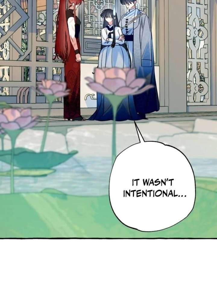 North Snow Love Story Chapter 52 - Page 57