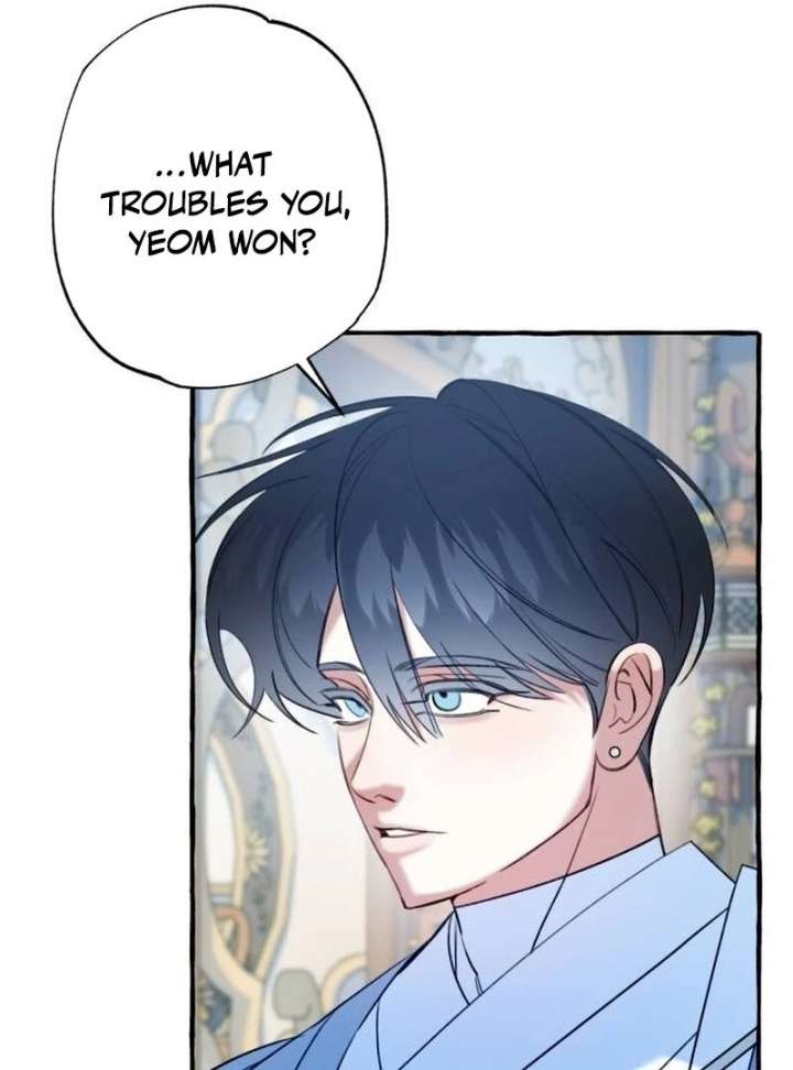 North Snow Love Story Chapter 52 - Page 70