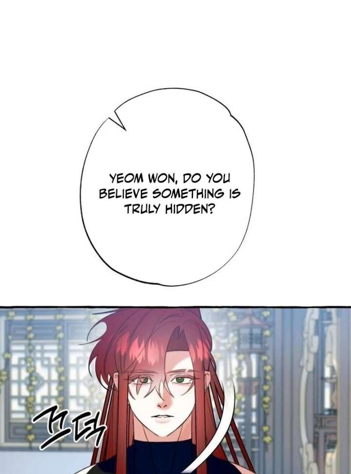 North Snow Love Story Chapter 52 - Page 91