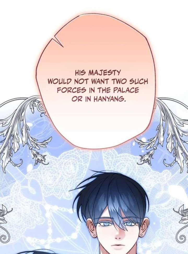North Snow Love Story Chapter 52 - Page 93