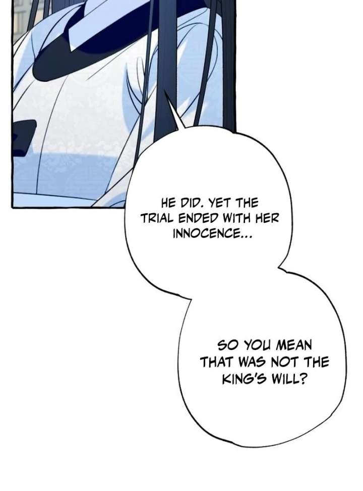 North Snow Love Story Chapter 52 - Page 99