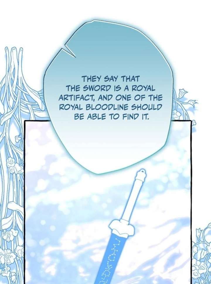 North Snow Love Story Chapter 53 - Page 11