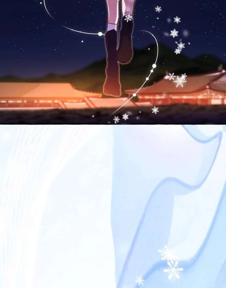 North Snow Love Story Chapter 53 - Page 111