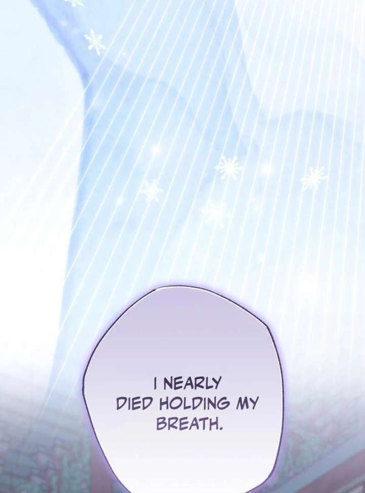 North Snow Love Story Chapter 53 - Page 114