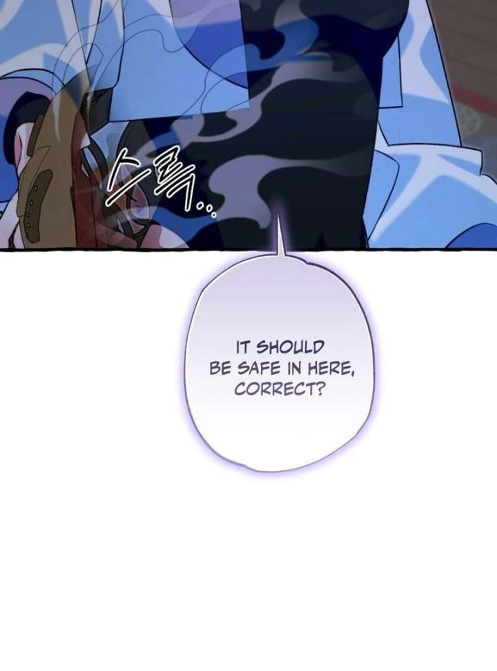 North Snow Love Story Chapter 53 - Page 116