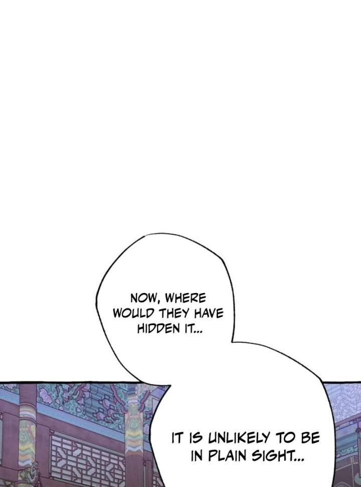 North Snow Love Story Chapter 53 - Page 117