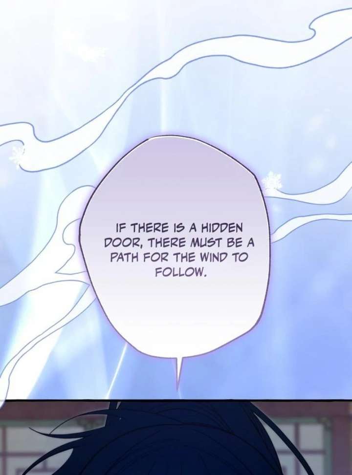 North Snow Love Story Chapter 53 - Page 119