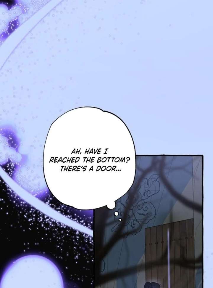 North Snow Love Story Chapter 53 - Page 129