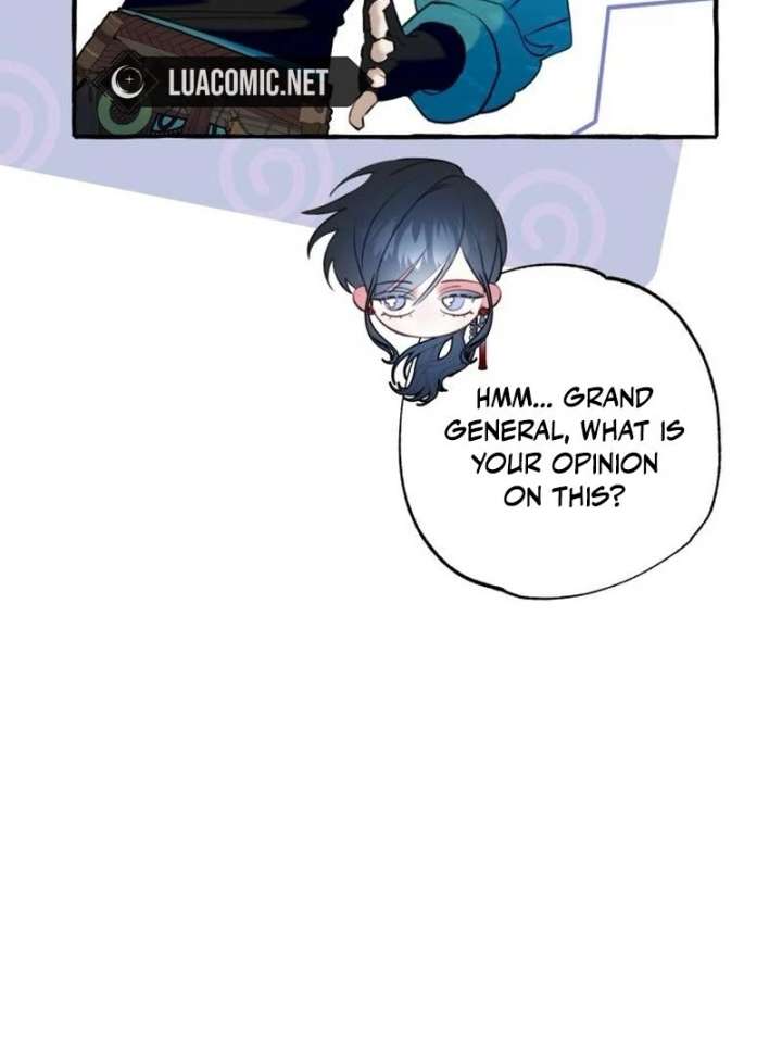 North Snow Love Story Chapter 53 - Page 26