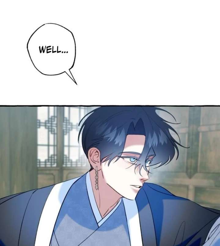 North Snow Love Story Chapter 53 - Page 27