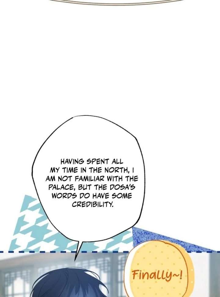 North Snow Love Story Chapter 53 - Page 31